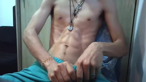 Enzo Moretti online show from 02.09.26