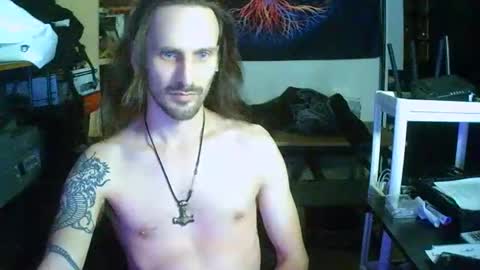 Tornado2156 online show from 01.19.25