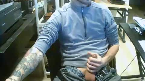 Tornado2156 online show from 02.03.25