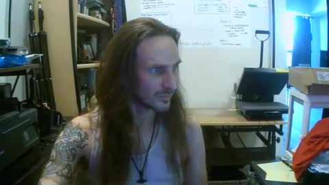 Tornado2156 online show from 03.10.25