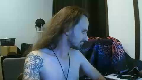 Tornado2156 online show from 10.11.25