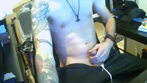 Tornado2156 online show from 11.18.25