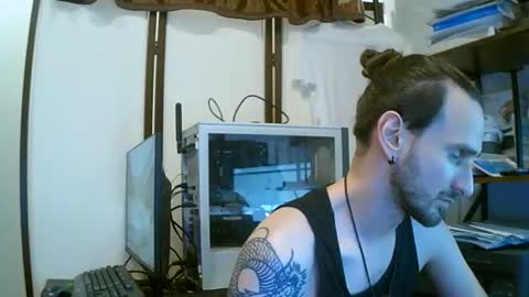 Tornado2156 online show from 02.10.26