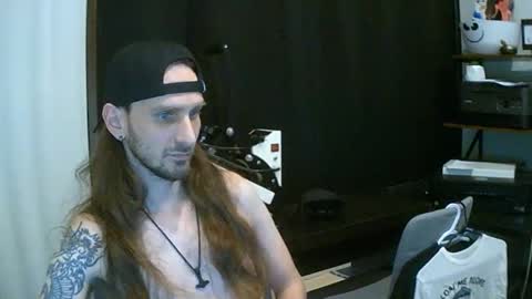 Snapshot of tornado2156 chatting on 04.08.26 Tornado2156 online show from 04.08.26
