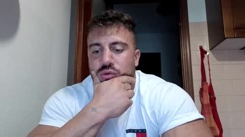 toro_arrapato online show from 09.23.25