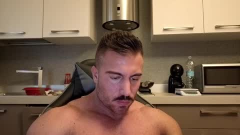 toro_arrapato online show from 10.29.25