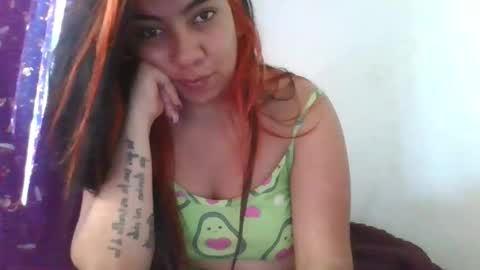 Snapshot of torres_karla chatting on 12.17.25 karla online show from 12.17.25