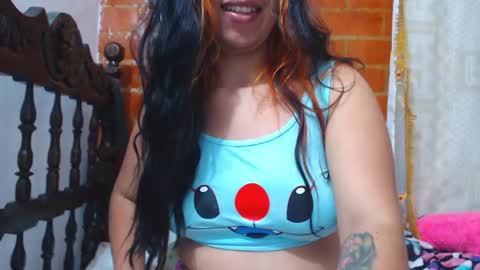 Snapshot of torres_karla chatting on 02.25.26 karla online show from 02.25.26