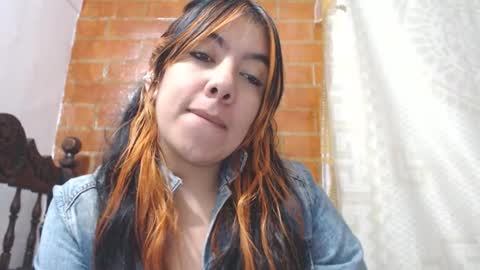 Snapshot of torres_karla chatting on 03.01.26 karla online show from 03.01.26