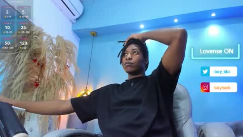 Torybigdick online show from 12.04.25