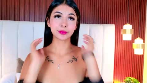 Ana Maria  online show from 09.25.25