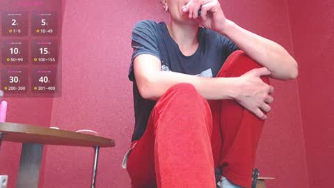 ToryOhSweety online show from 02.01.25