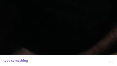 tosh987654321 online show from 01.17.26