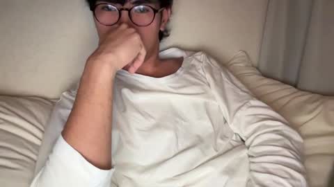 Snapshot of toshikaro0 chatting on 12.02.25 Karo online show from 12.02.25