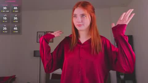 Mari online show from 03.27.26