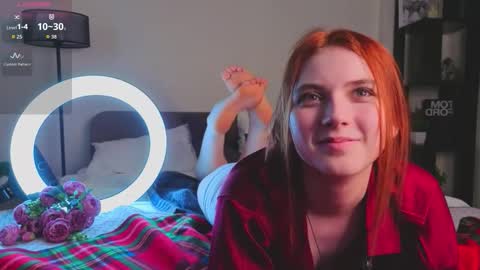 Mari online show from 03.27.26