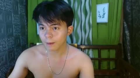 Toshiro online show from 03.11.25