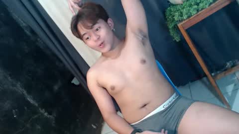 Toshiro online show from 03.25.26