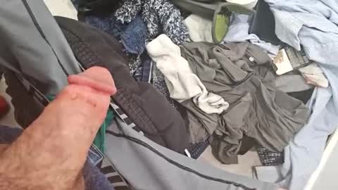 Snapshot of tossmysalad20 chatting on 01.01.25 tossmysalad20 online show from 01.01.25