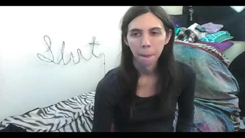 Luna online show from 11.27.25