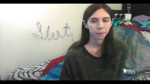 Luna online show from 12.02.25