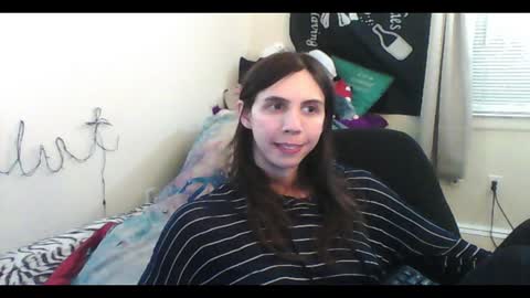 Luna online show from 01.10.26