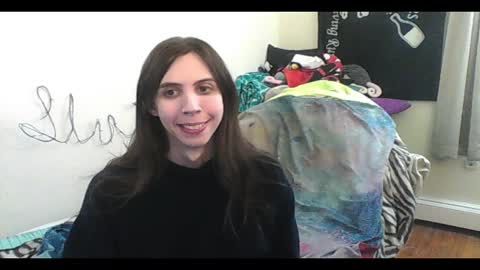 Luna online show from 02.24.26