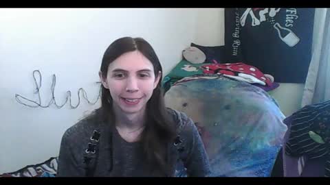 Luna online show from 03.15.26