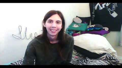 Luna online show from 03.20.26