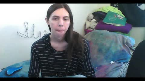 Luna online show from 04.05.26