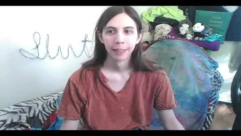 Snapshot of totalfuckingadorable chatting on 04.23.26 Luna online show from 04.23.26