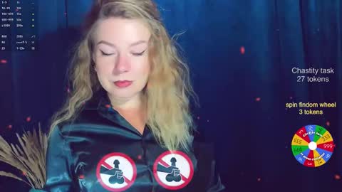 Madam Viktoria   Vacation in Portugal  2811 - 0412 online show from 10.16.25