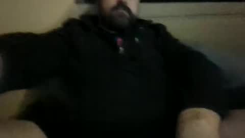 Big Daddy Balls online show from 01.01.25