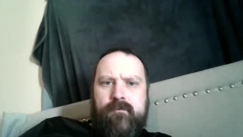 Big Daddy Balls online show from 02.02.25