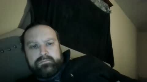 Big Daddy Balls online show from 02.05.25