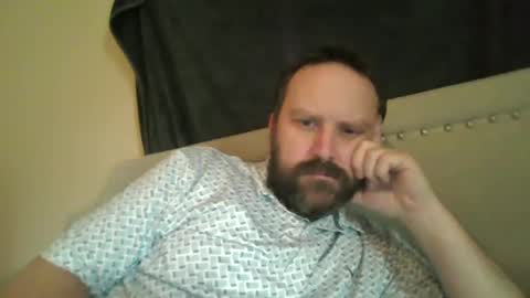 Big Daddy Balls online show from 09.23.25