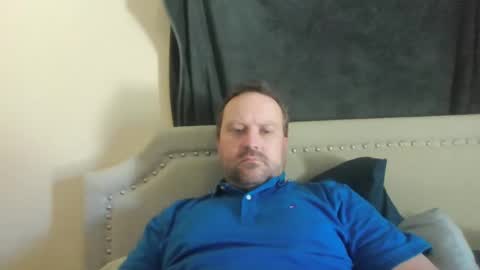 Big Daddy Balls online show from 09.28.25