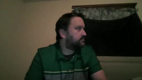 Big Daddy Balls online show from 10.21.25