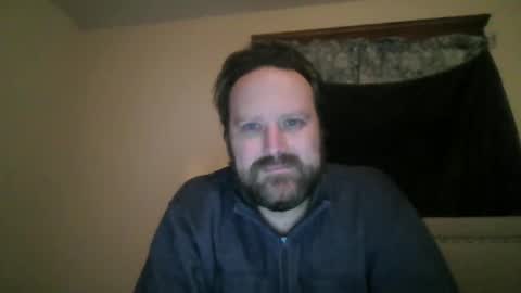 Big Daddy Balls online show from 12.16.25