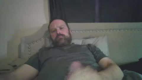 Big Daddy Balls online show from 04.26.26