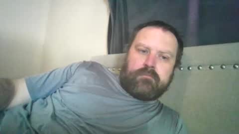 Snapshot of totalpackage2089 chatting on 05.31.26 Big Daddy Balls online show from 05.31.26
