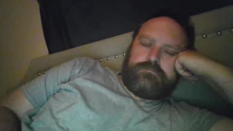 Snapshot of totalpackage2089 chatting on 06.11.26 Big Daddy Balls online show from 06.11.26