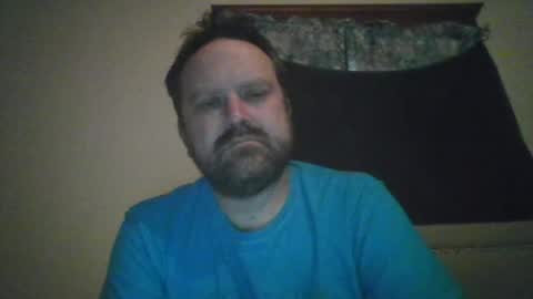 Snapshot of totalpackage2089 chatting on 06.13.26 Big Daddy Balls online show from 06.13.26