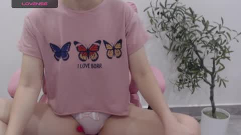 Angelina online show from 10.12.25