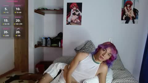 totoro_239 online show from 02.10.26