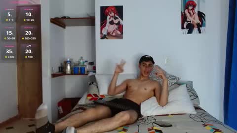 totoro_239 online show from 02.11.26