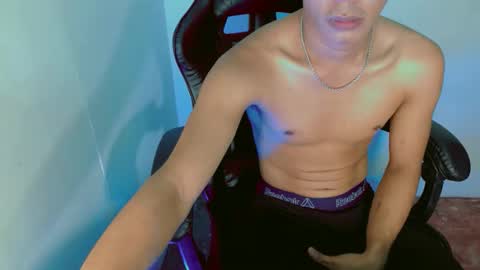 Alison online show from 09.10.25