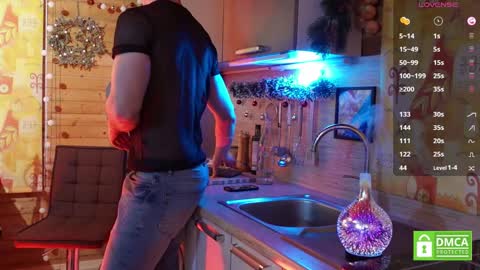 Paul online show from 12.12.24