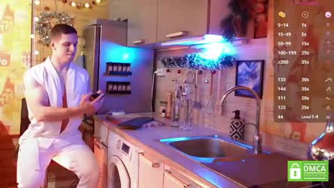 Paul online show from 12.21.24