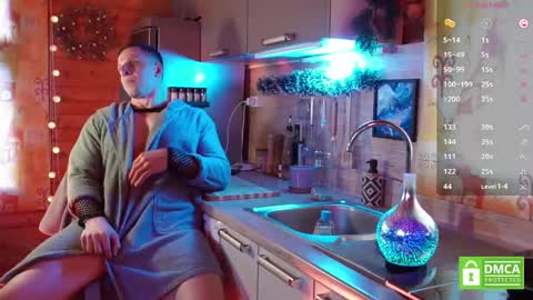 Paul online show from 02.01.25